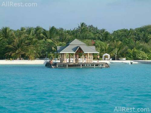 Komandoo Island Resort 15